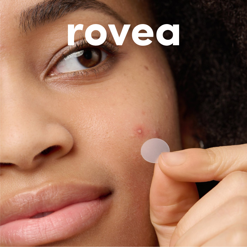 Cerotti anti-brufoli e anti-acne