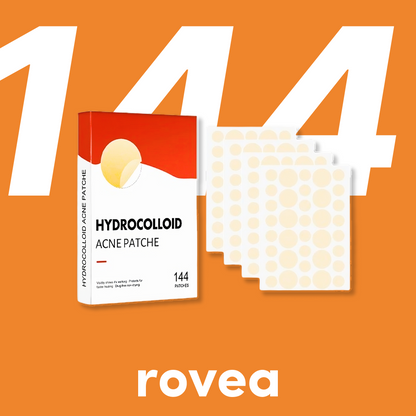 Cerotti anti-brufoli e anti-acne