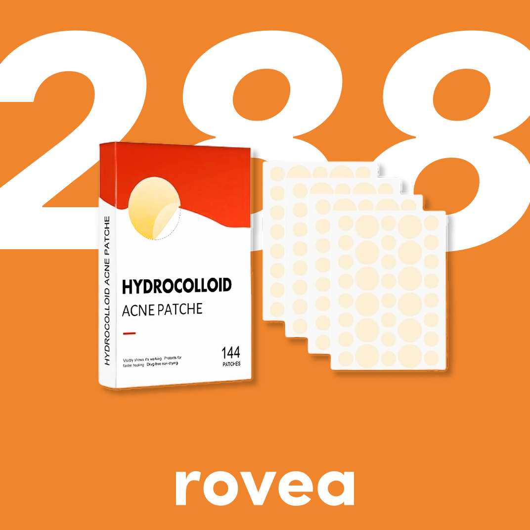 Cerotti anti-brufoli e anti-acne