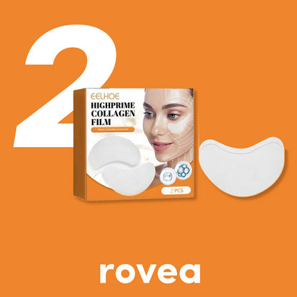 Maschera Coreana Invisibile al Collagene (Contorno Occhi)