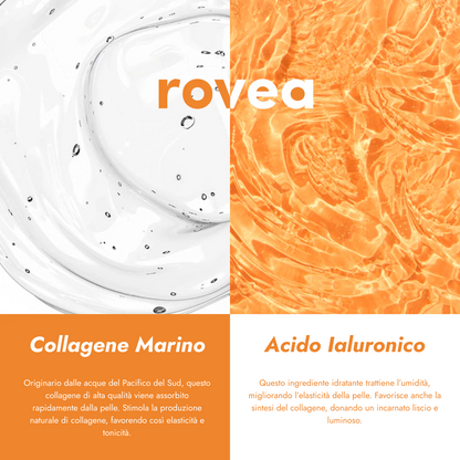 Maschera Coreana Invisibile al Collagene (Contorno Occhi)