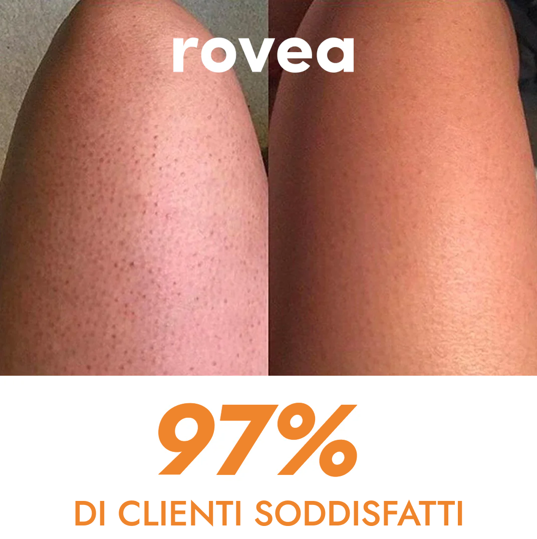 Guanto Esfoliante in Seta