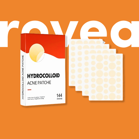 Cerotti anti-brufoli e anti-acne