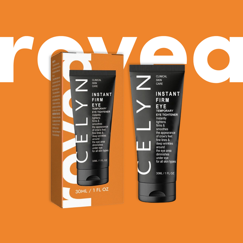 Crema Anti Occhiaie e Rughe Istantanea