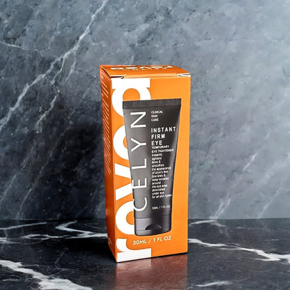 Crema Anti Occhiaie e Rughe Istantanea