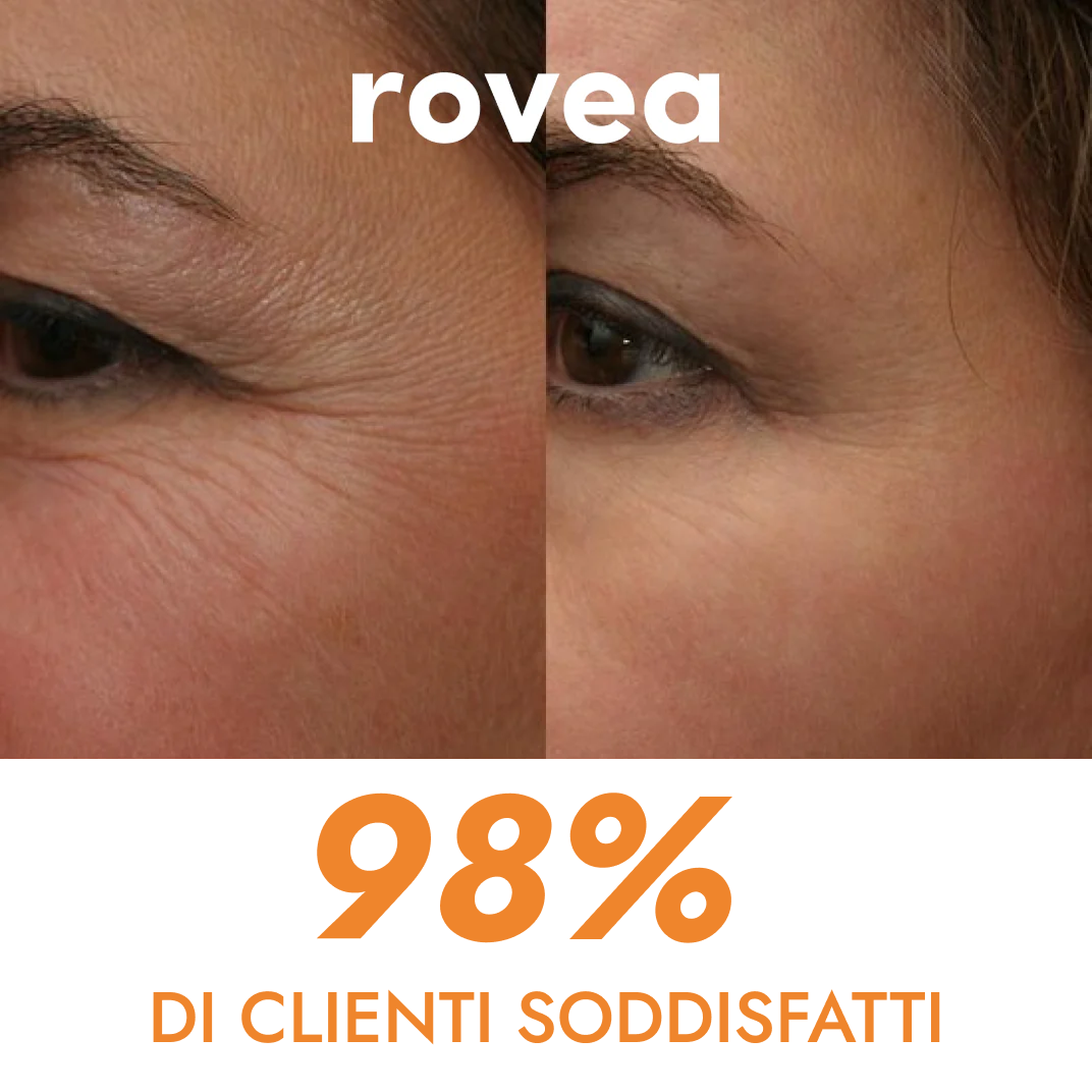 Maschera Coreana al Collagene Invisibile (Guance e fronte)