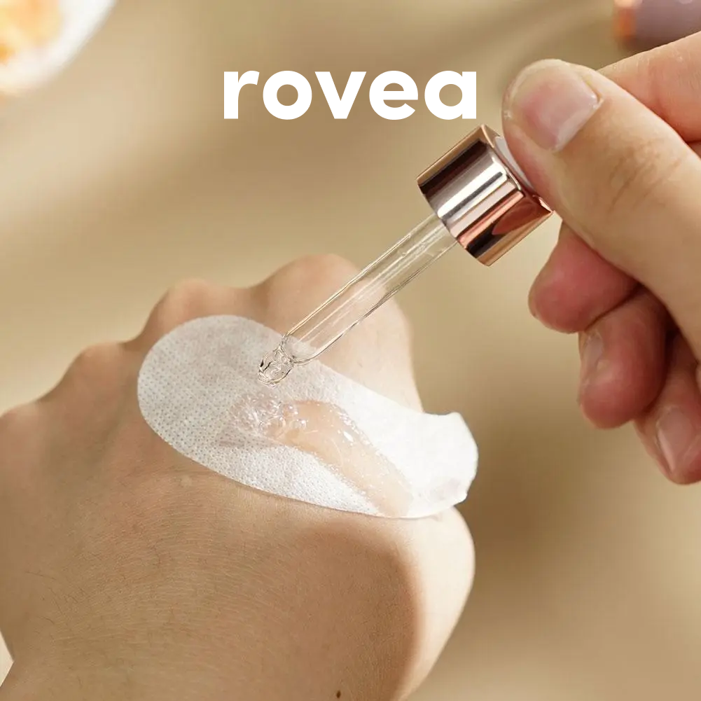 Maschera Coreana Invisibile al Collagene (Contorno Occhi)