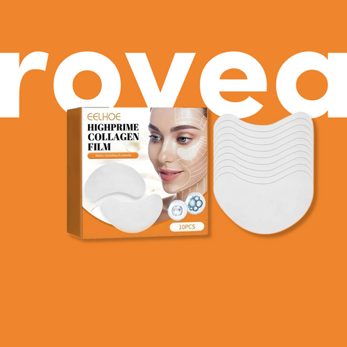 Maschera Coreana Invisibile al Collagene (Contorno Occhi)