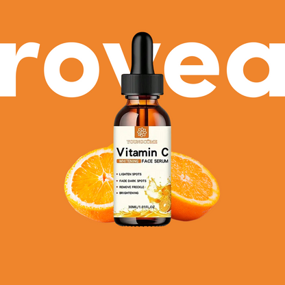 Siero Niacinamide + Vitamina C – Anti-macchie e Anti-acne