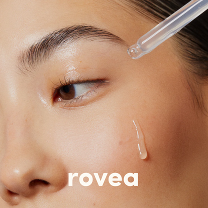 Siero Niacinamide + Vitamina C – Anti-macchie e Anti-acne